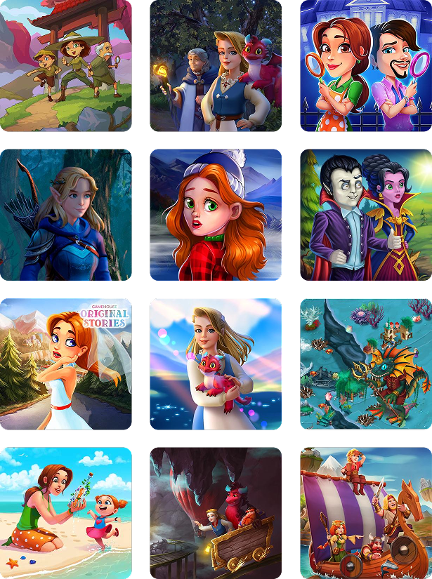 play games online