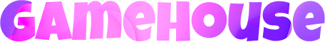 GameHouse - logo footer